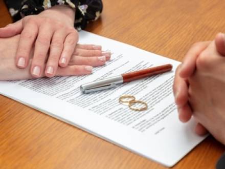 Lombard, IL Alimony Attorne