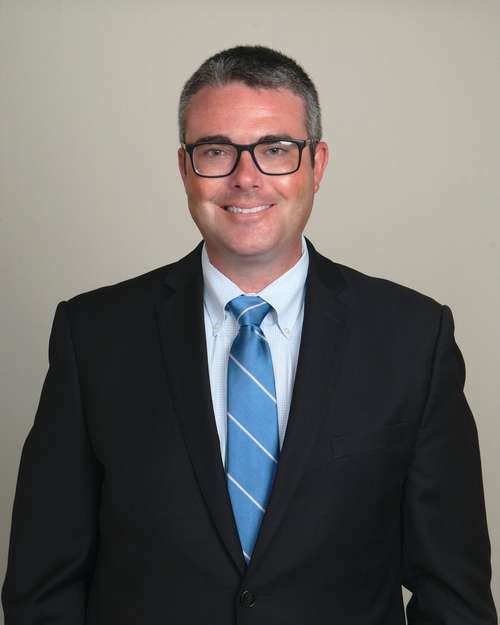 Nicholas J. Roeder