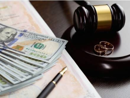 Romeoville, IL spousal maintenance lawyer