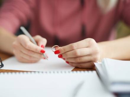 Lombard, IL Divorce Attorney